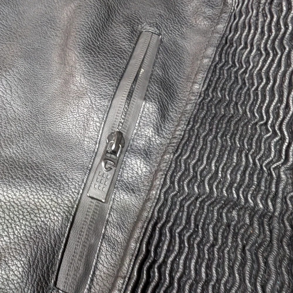 Fried Denim Men's M Hooded Performance‎ Motorcycle Jacket - Picture 10 of 16